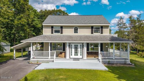52 Midline Rd, Ballston Lake, NY, 12019-9510 | Card Image