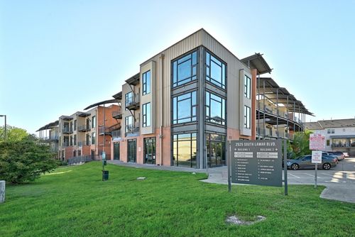 ste-3-2525 S Lamar Blvd, Austin, TX, 78704-4759 | Card Image