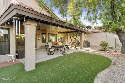 26218 S Cloverland Dr, Sun Lakes, AZ, 85248-7247 | Card Image