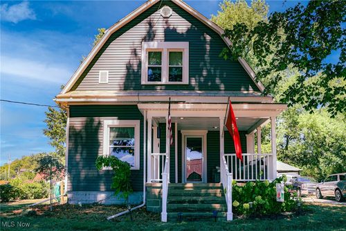 336 Steubenville Rd Se, Carrollton, OH, 44615-9606 | Card Image