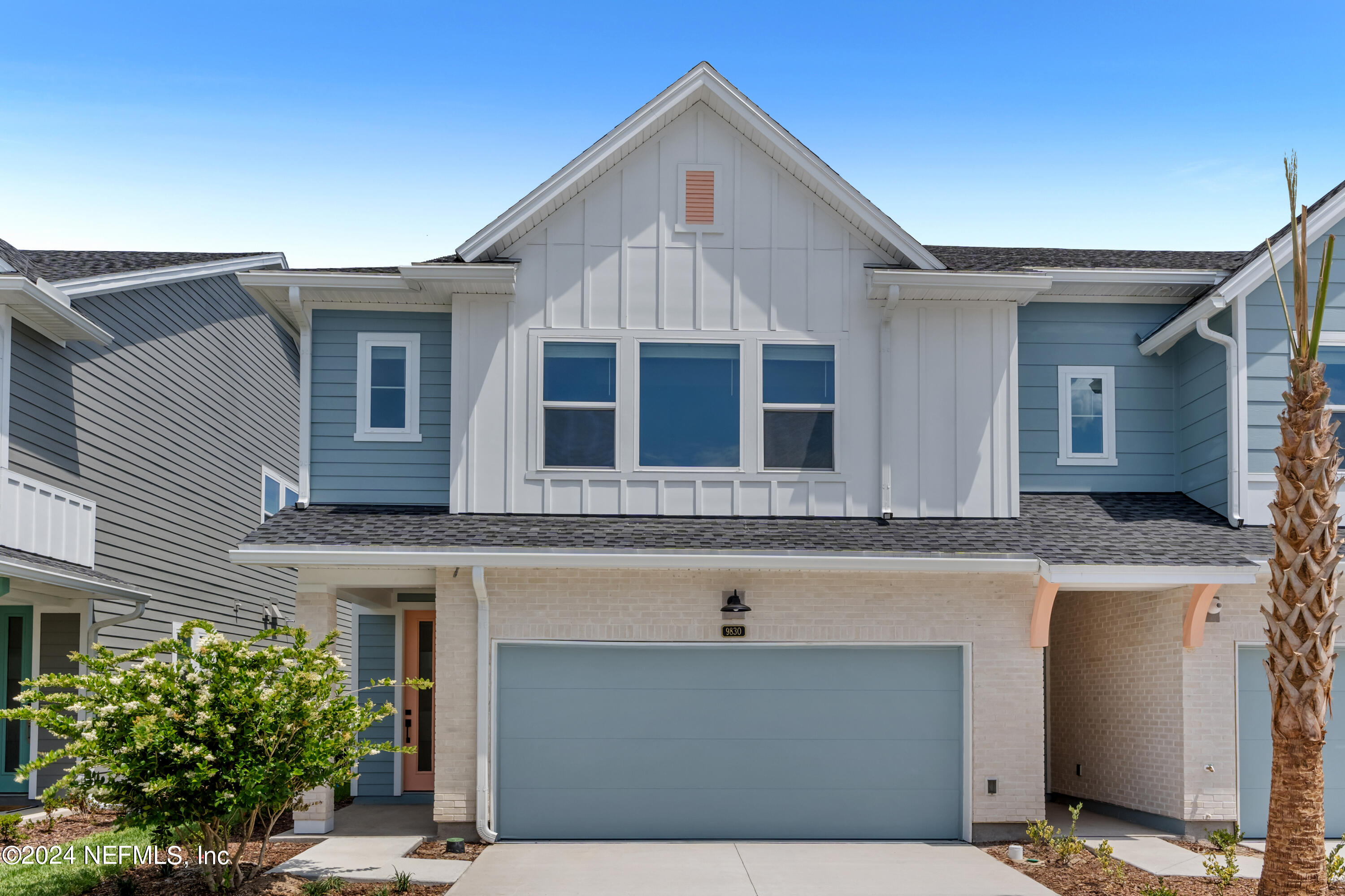 Element Rd, Jacksonville, FL 32256