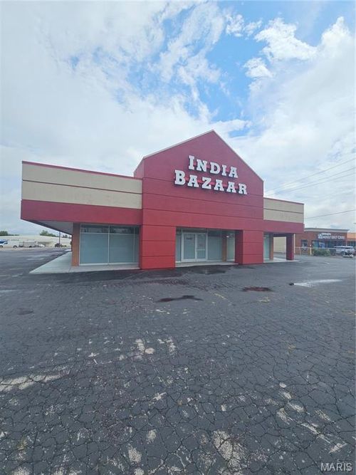 11437 Saint Charles Rock Rd, Bridgeton, MO, 63044-2724 | Card Image