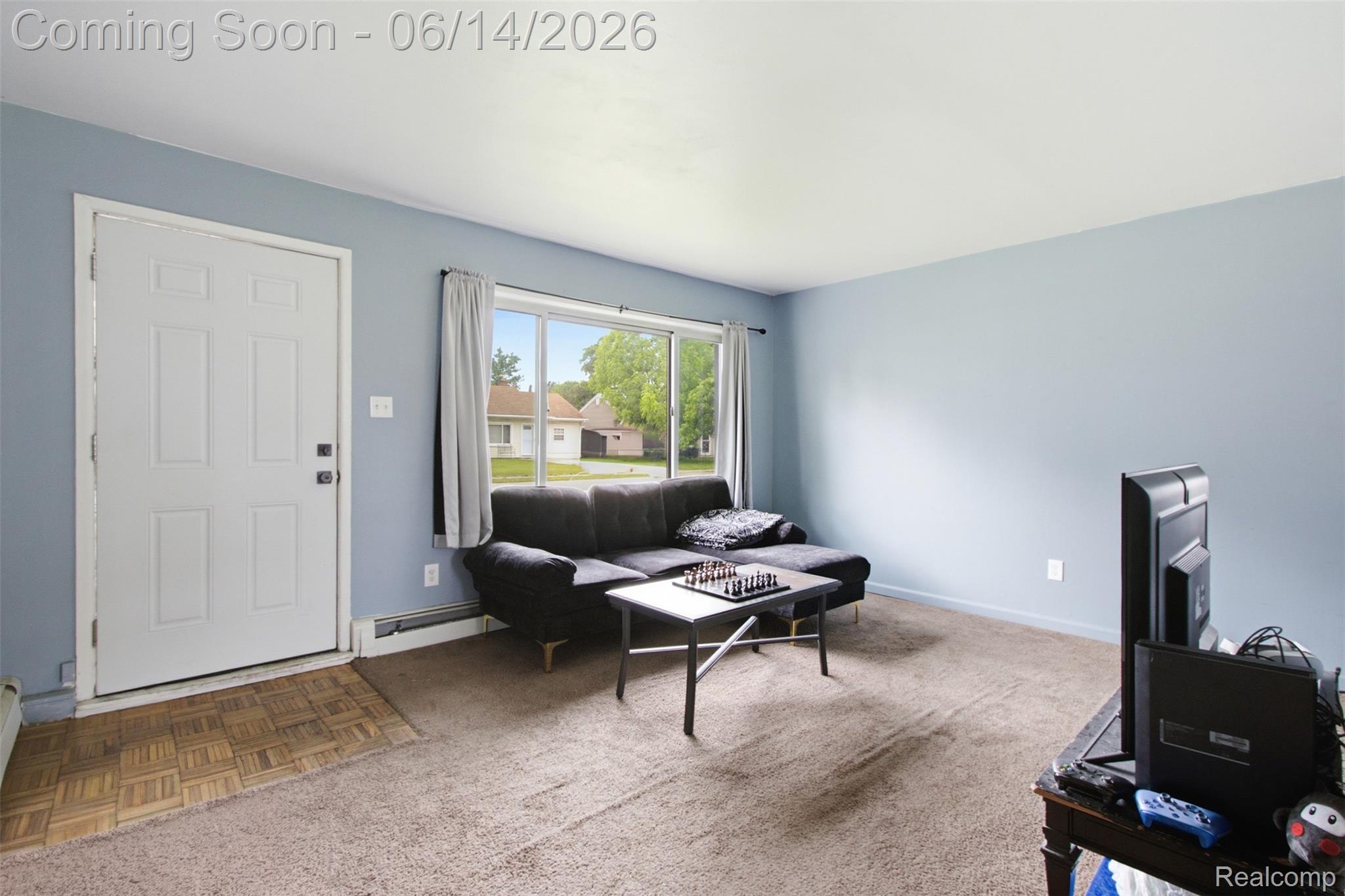 Residential in Roseville 3