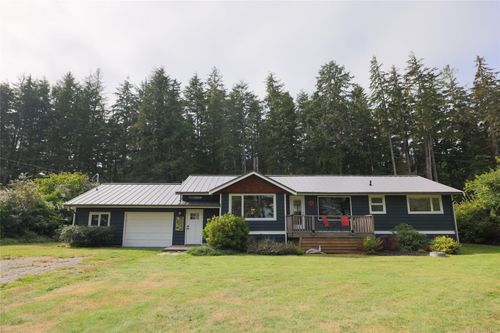 6280 Storey'S Beach Rd, Port Hardy, BC, V0N2P0 | Card Image