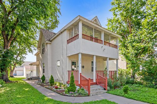 2414 3rd St Ne, Minneapolis, MN, 55418-3427 | Card Image