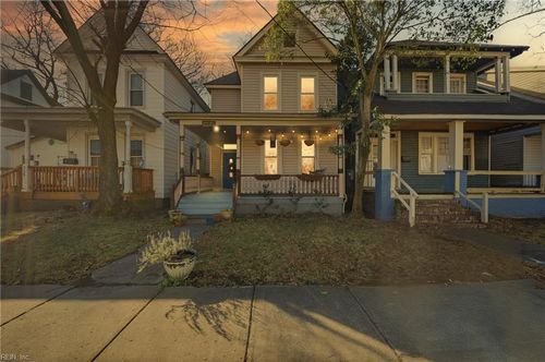 317 W 31st St, Norfolk, VA, 23508-3405 | Card Image