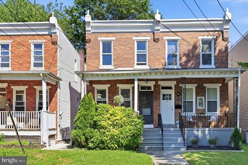 16 Lincoln Ave, COLLINGSWOOD, NJ, 08108-3706 | Card Image