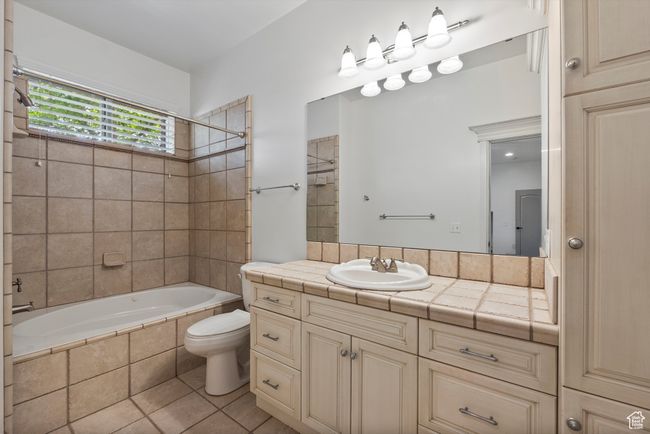 Full bath with bedroom 1 | Image 51