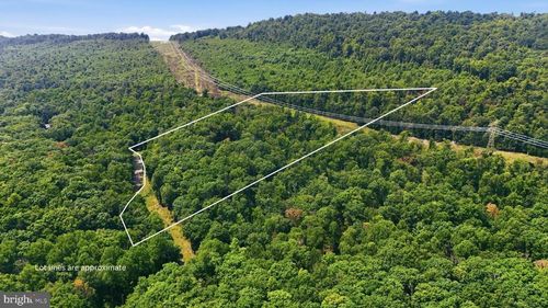 14.29AC Whispering Pines Road, SLANESVILLE, WV, 25444 | Card Image