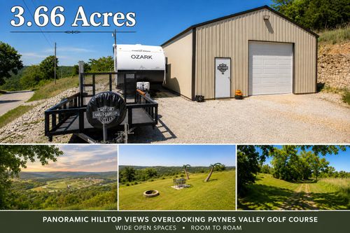 Tbd Wolf Trail Dr, Hollister, MO, 65672 | Card Image