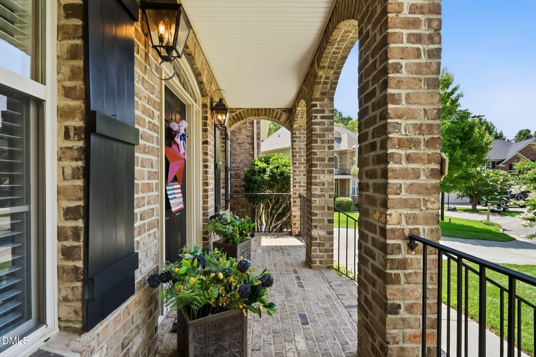 Residential in Raleigh 4