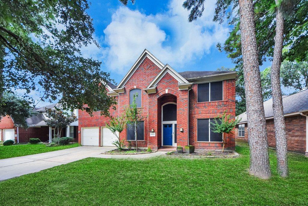 Residential in Houston
