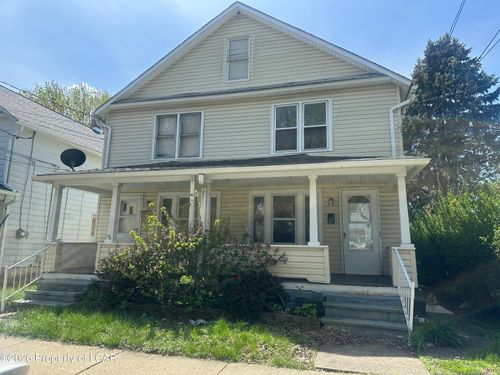 30 Pulaski St, Kingston, PA, 18704-2626 | Card Image