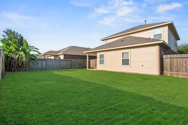 10 Garden Ridge Ct, House other with 4 bedrooms, 3 bathrooms and 2 parking in Manvel TX | Image 27