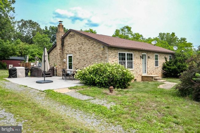 140 Duck Run Ln, House other with 3 bedrooms, 1 bathrooms and null parking in Star Tannery VA | Image 5