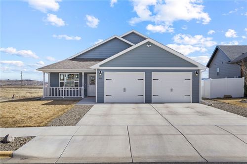 1445 Las Palmas Avenue, Billings, MT, 59105 | Card Image
