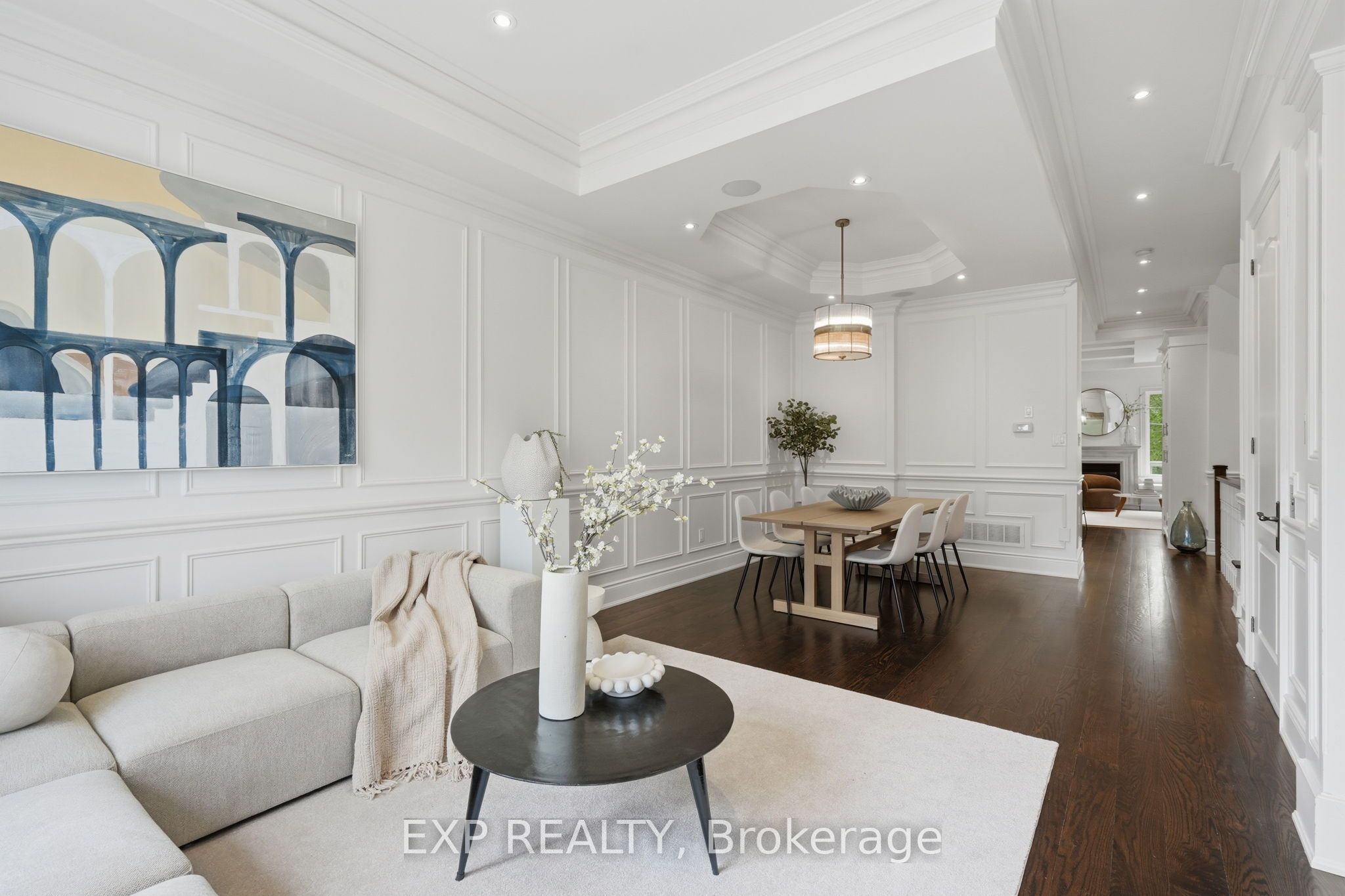 Residential in Toronto C02 4