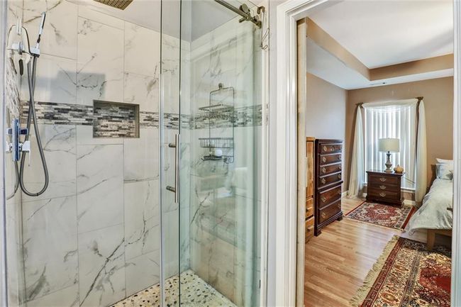 121 St Albans Way, House other with 4 bedrooms, 3 bathrooms and null parking in Peachtree City GA | Image 37