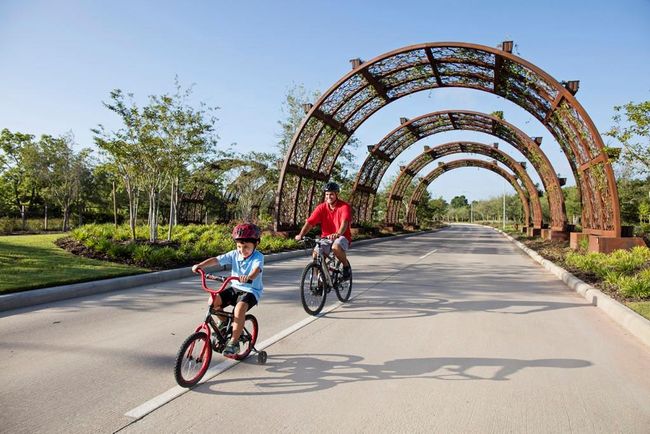 Cane Island Entrance | Image 32