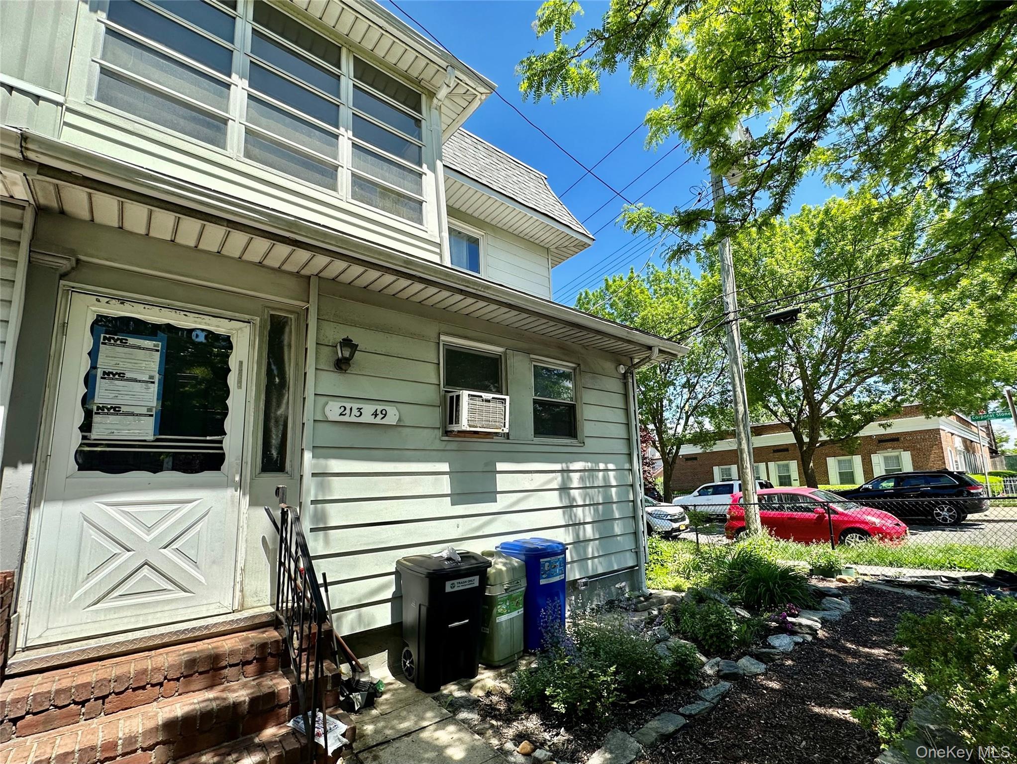 Residential Lease in New York