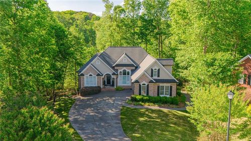 1820 Wesleyan Ln, Loganville, GA, 30052-4147 | Card Image