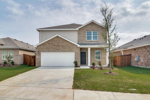 1876 Lockhart Dr, Forney, TX, 75126-3487 | Card Image