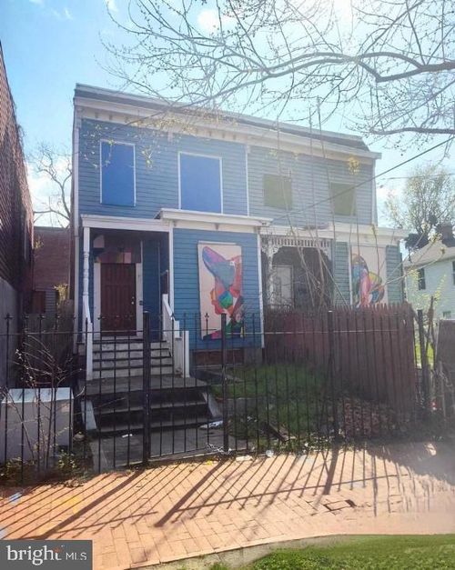 1533 U St Se, WASHINGTON, DC, 20020-4807 | Card Image