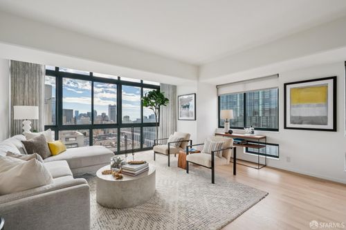 912-1 Daniel Burnham Ct, San Francisco, CA, 94109-5462 | Card Image