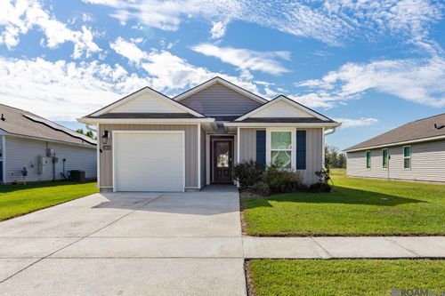 12603 Orchid Ln, Walker, LA, 70785 | Card Image