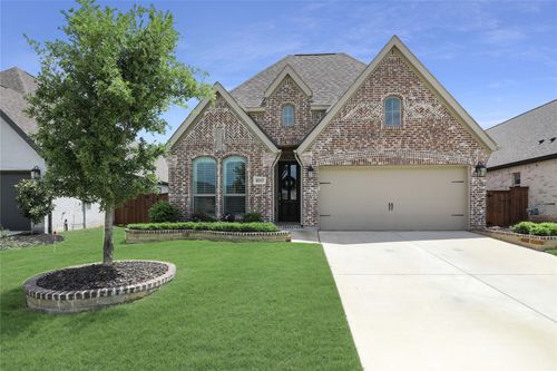 8212 San Bernard Trl, McKinney, TX, 75071-0118 | Card Image