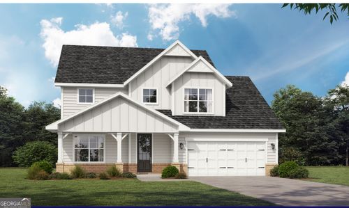 54-46 Cooper Dr, Mansfield, GA, 30055-2621 | Card Image