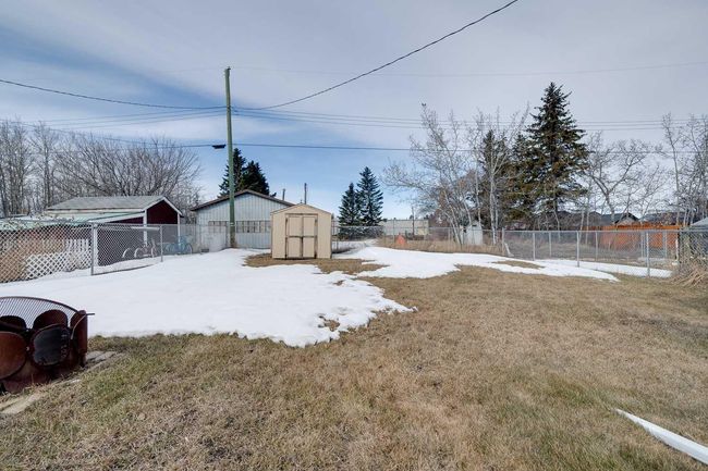 2114 19th Avenue, House other with 3 bedrooms, 2 bathrooms and 2 parking in Delburne AB | Image 23