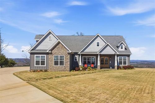 51 County Road 1024, Cedar Bluff, AL, 35959-3213 | Card Image