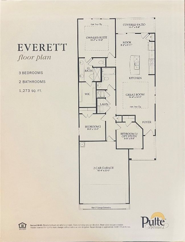 Property floor plan | Image 21