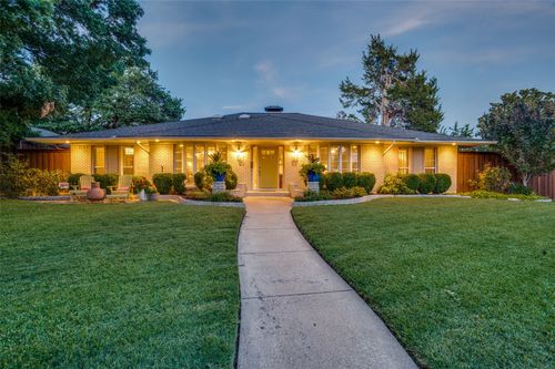 12106 Landlock Dr, Dallas, TX, 75218-1226 | Card Image