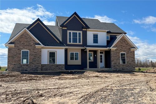 1009 Via Angelo Custode, Parma, NY, 14468 | Card Image