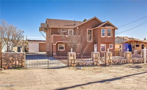 13048 Sparks Dr, El Paso, TX, 79928-5720 | Card Image