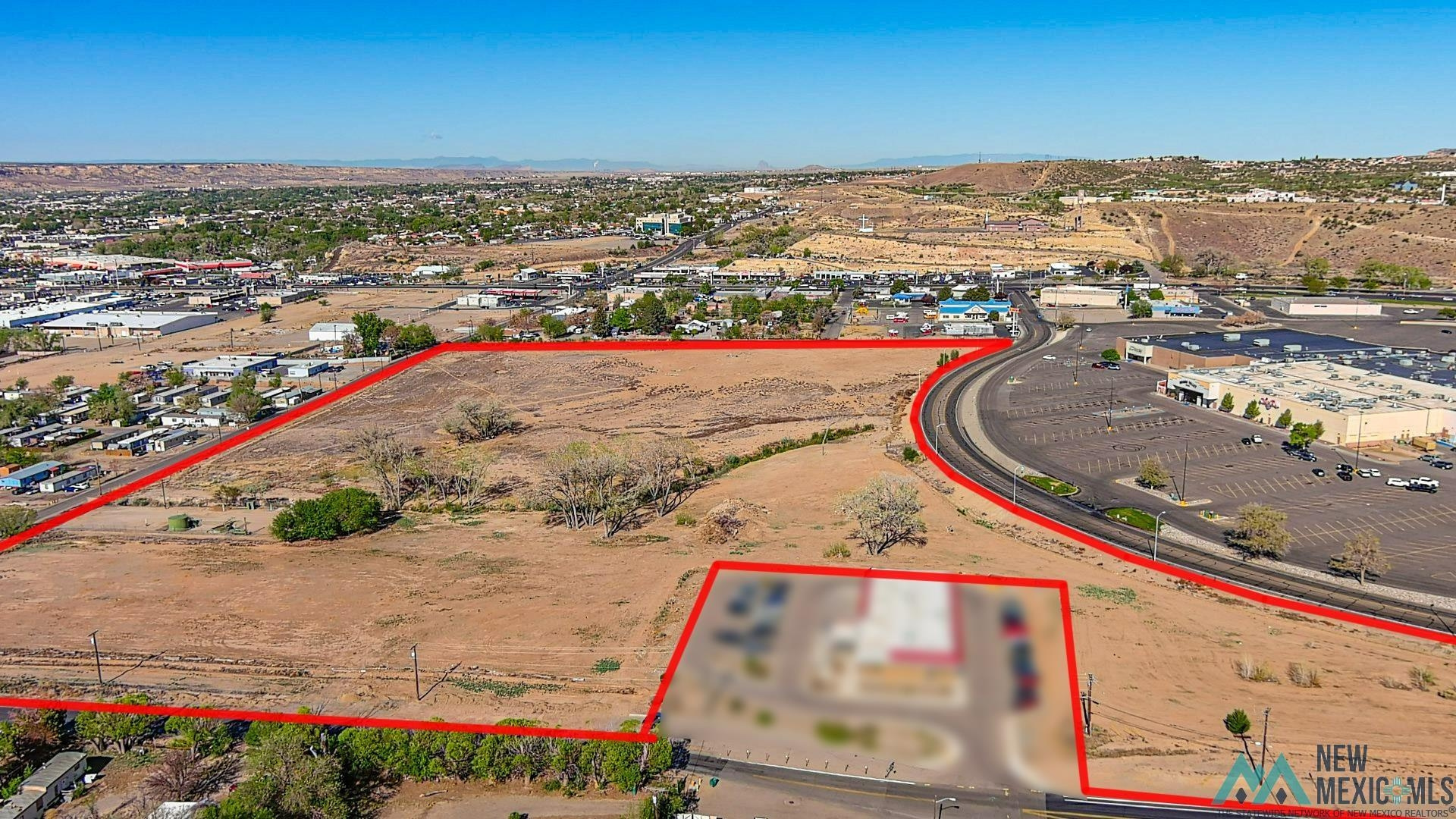 Commercial Sale in Farmington 3