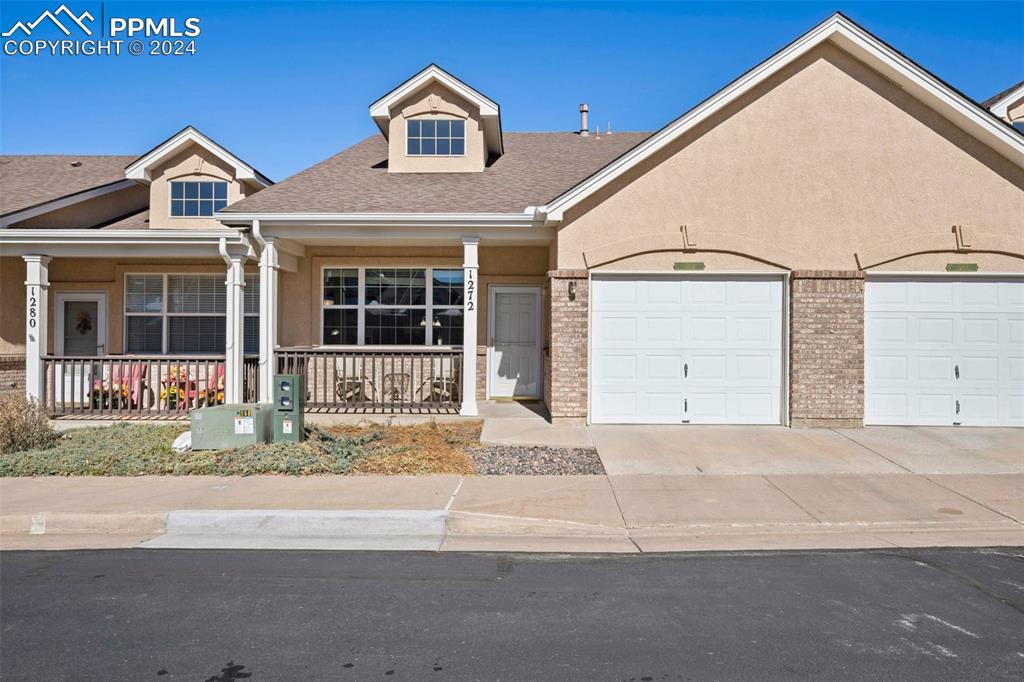 Paula Cir, Monument, CO 80132