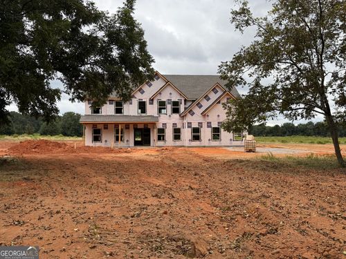 LOT 14 Highway 362 W, Williamson, GA, 30292-3226 | Card Image