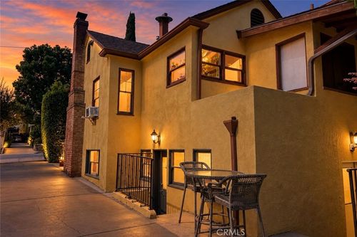 940 Hilldale Ave, West Hollywood, CA, 90069 | Card Image