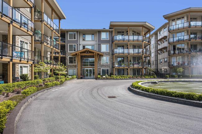 308 - 45754 Keith Wilson Road, Condo with 2 bedrooms, 2 bathrooms and 2 parking in Chilliwack BC | Image 35