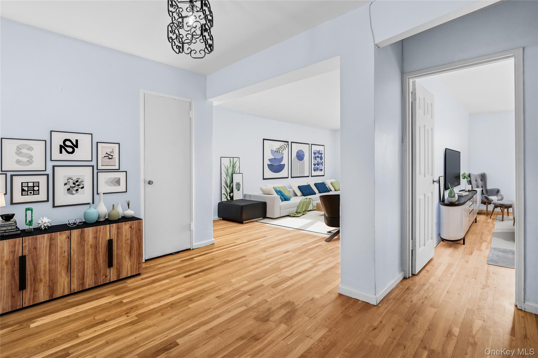Residential in New York 3