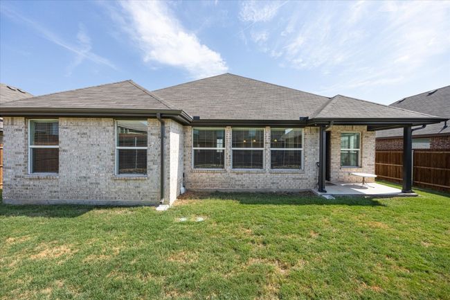 116 Cadyn Dr, House other with 3 bedrooms, 2 bathrooms and null parking in Keene TX | Image 26