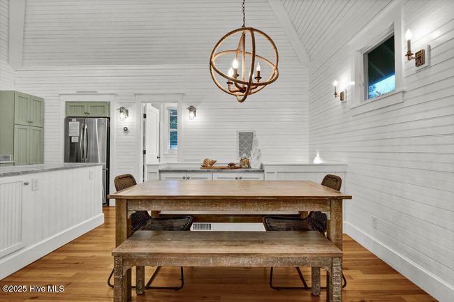 1 Keepers Lndg, House other with 3 bedrooms, 3 bathrooms and 1 parking in Bald Head Island NC | Image 9