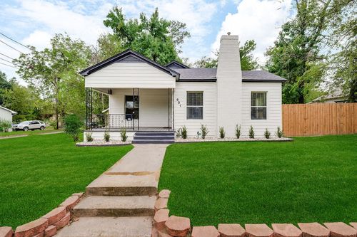 601 Houston St, Sulphur Springs, TX, 75482-2417 | Card Image