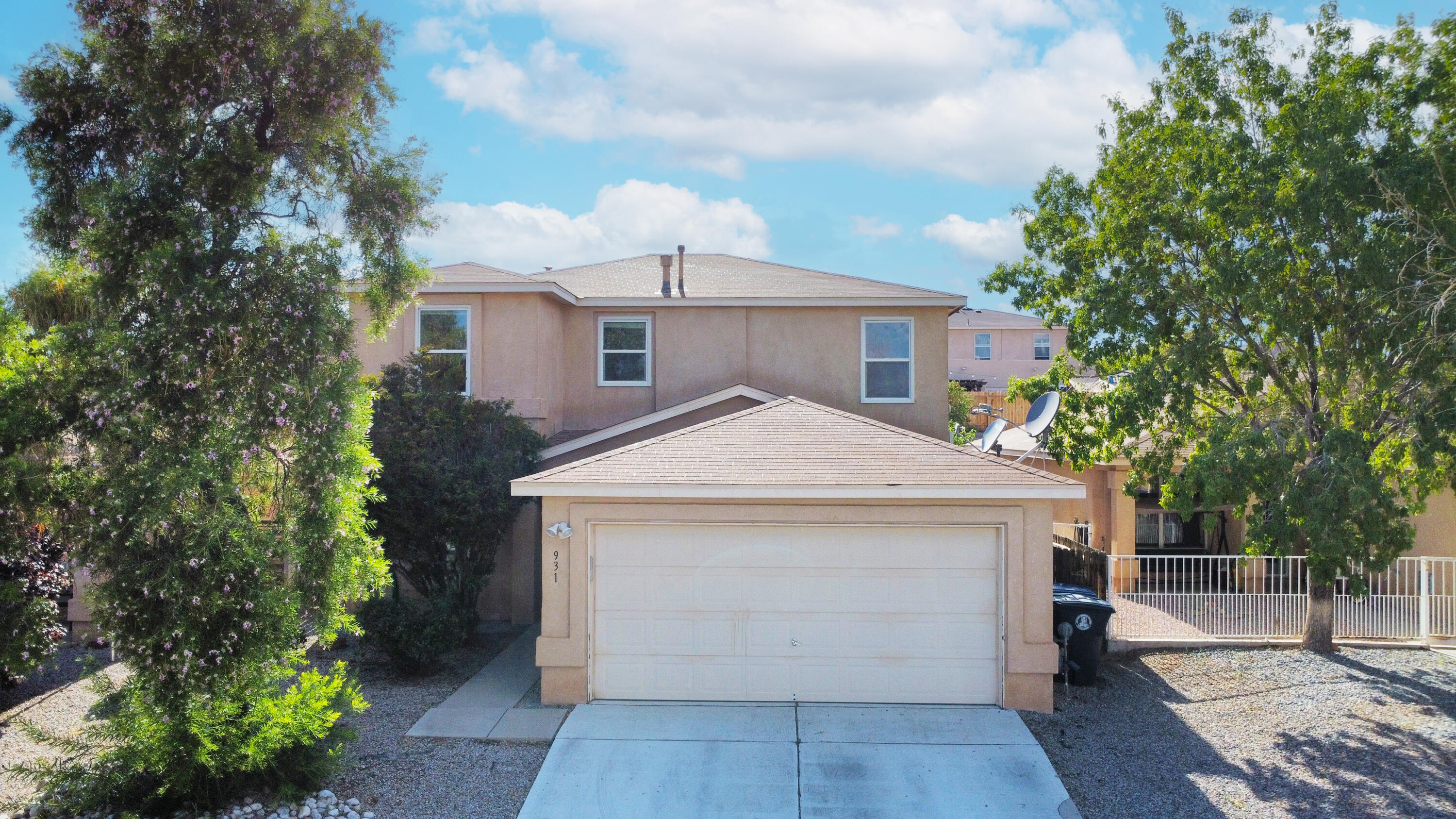 Hawk Dr, Albuquerque, NM 87121