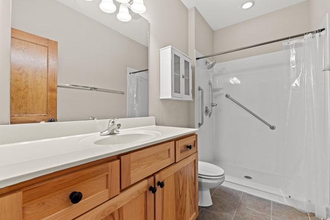 UNIT-17 - 138 Lumbee Cir, Townhouse with 3 bedrooms, 3 bathrooms and null parking in Pawleys Island SC | Image 22