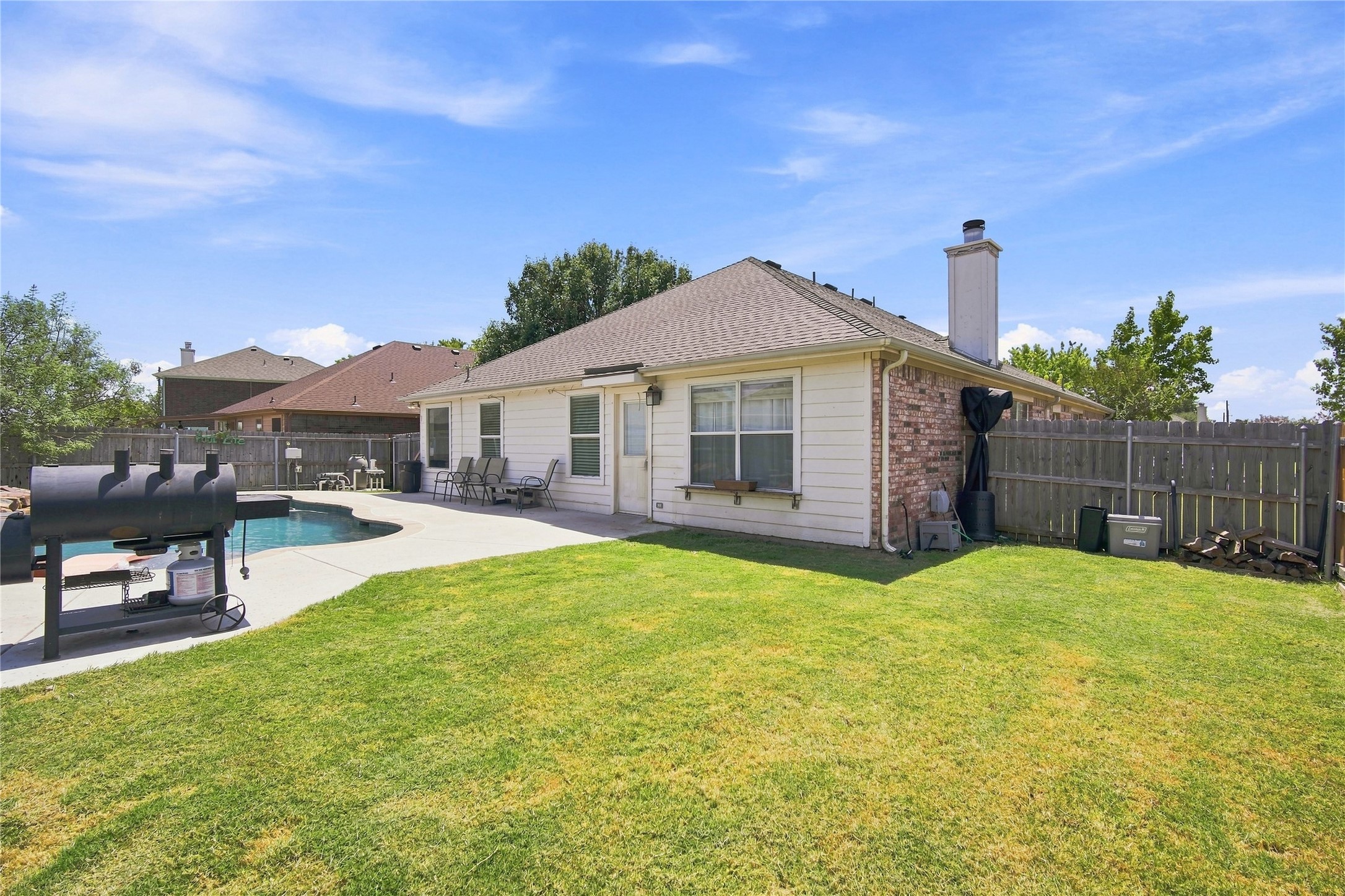Residential in Waxahachie 5