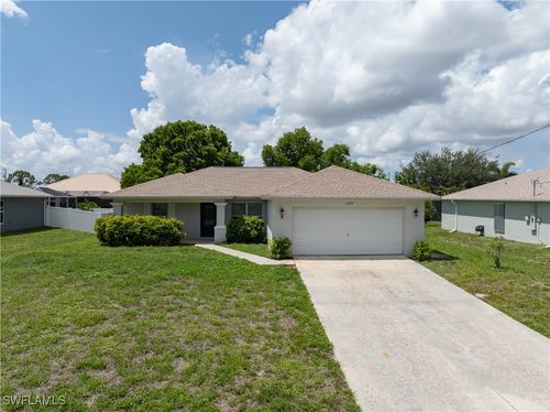 2226 Ne 34th Ter, Cape Coral, FL, 33909-3215 | Card Image